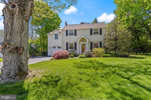 Tiny photo for 290 Wentworth Road, WAYNE, PA 19087 (MLS # PACT2121180)