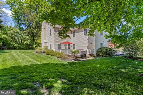 Tiny photo for 290 Wentworth Road, WAYNE, PA 19087 (MLS # PACT2121180)