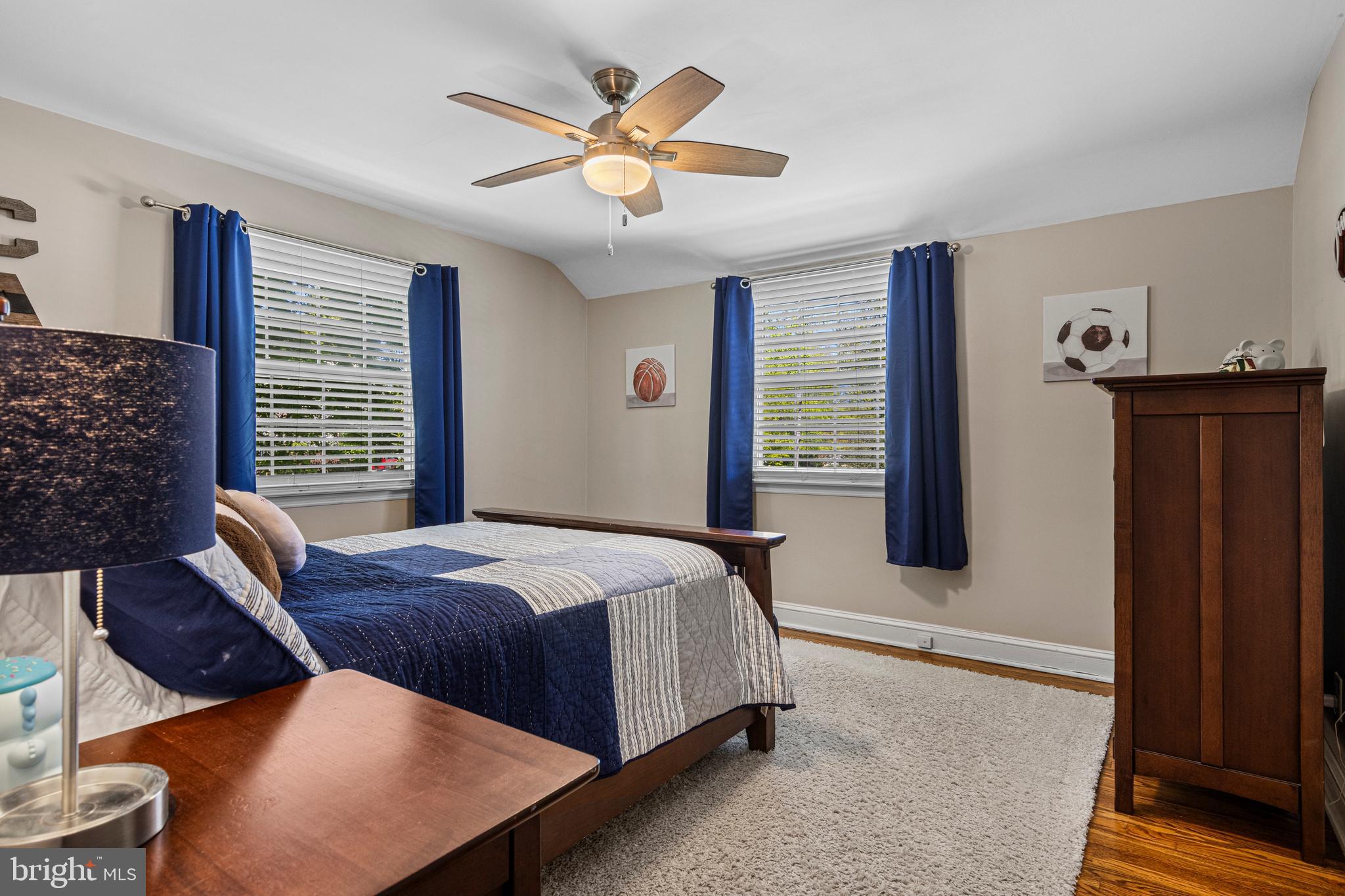 DUNN HILL - Residential