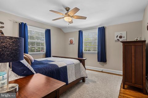 Tiny photo for 290 Wentworth Road, WAYNE, PA 19087 (MLS # PACT2121180)