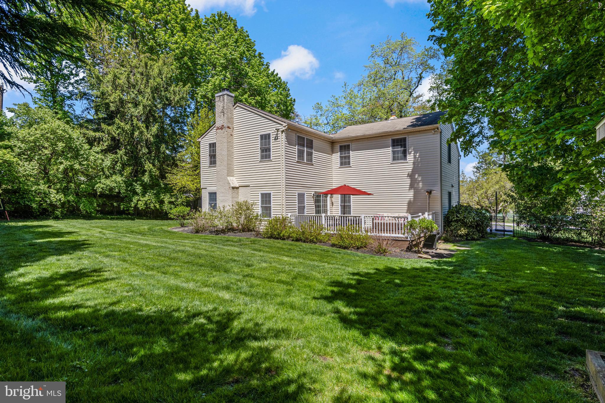 DUNN HILL - Residential