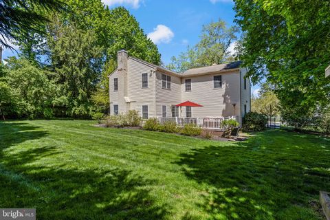 Tiny photo for 290 Wentworth Road, WAYNE, PA 19087 (MLS # PACT2121180)