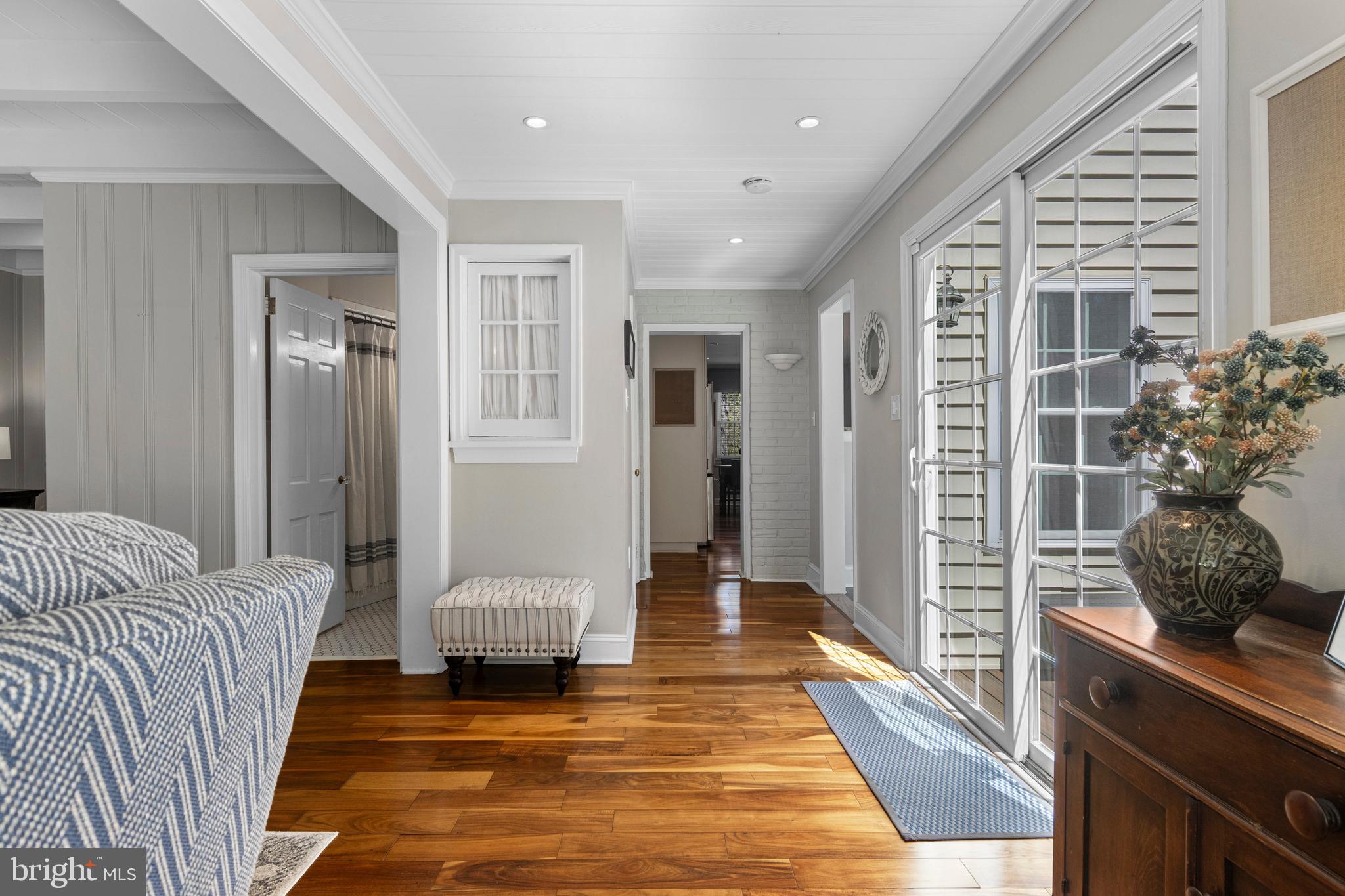 DUNN HILL - Residential