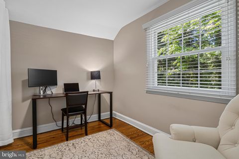 Tiny photo for 290 Wentworth Road, WAYNE, PA 19087 (MLS # PACT2121180)