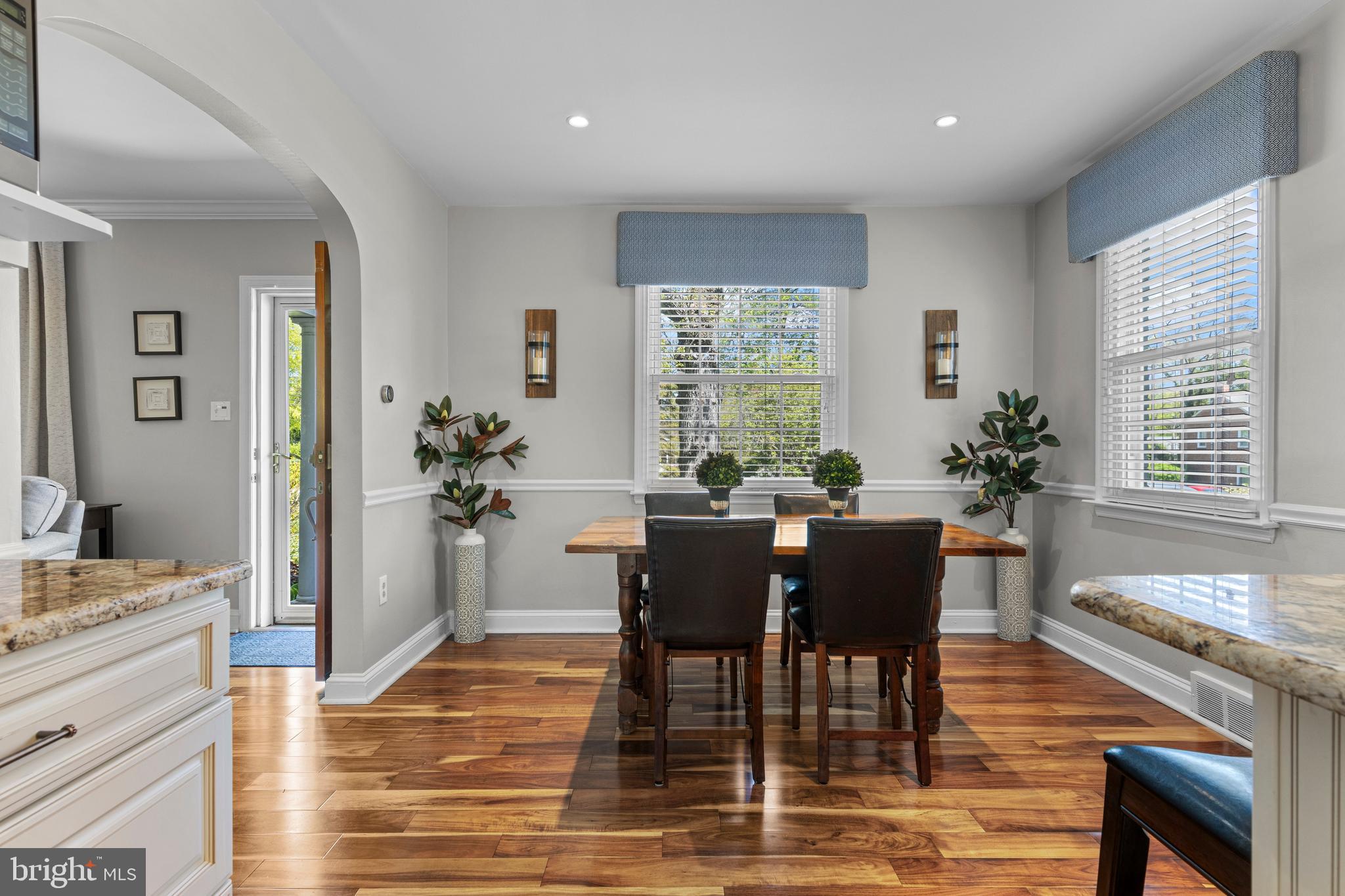 DUNN HILL - Residential