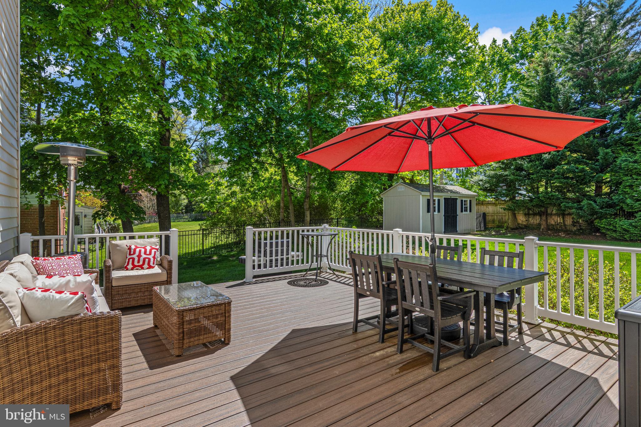 DUNN HILL - Residential