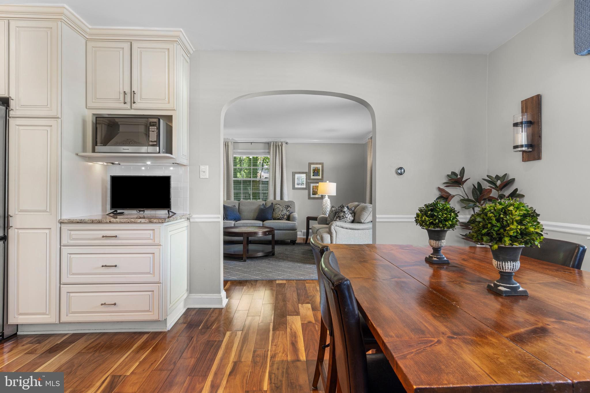 DUNN HILL - Residential