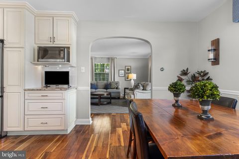 Tiny photo for 290 Wentworth Road, WAYNE, PA 19087 (MLS # PACT2121180)