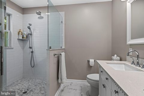 Tiny photo for 290 Wentworth Road, WAYNE, PA 19087 (MLS # PACT2121180)