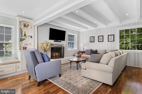 Tiny photo for 290 Wentworth Road, WAYNE, PA 19087 (MLS # PACT2121180)