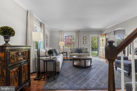 Tiny photo for 290 Wentworth Road, WAYNE, PA 19087 (MLS # PACT2121180)