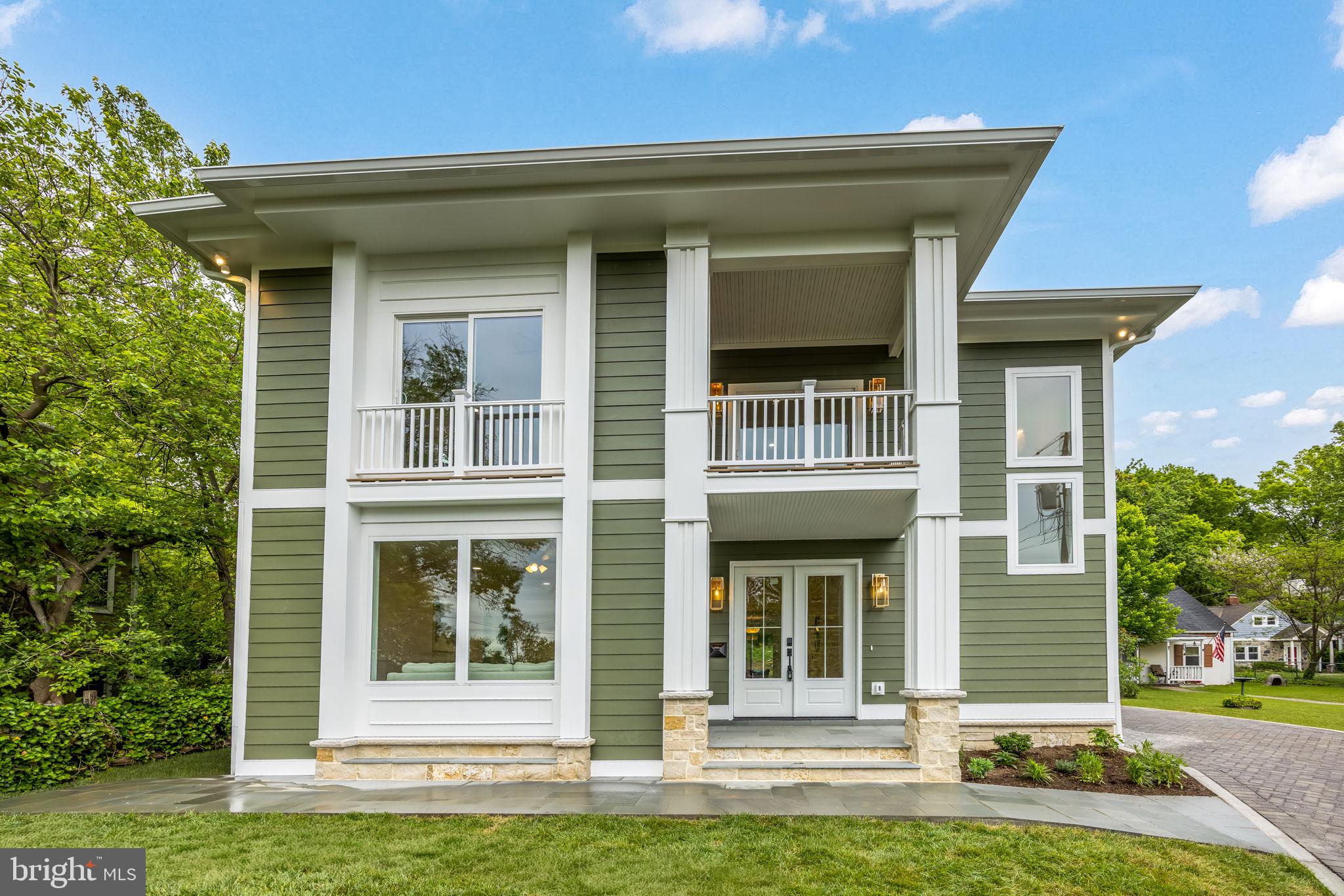 DELTA - Residential