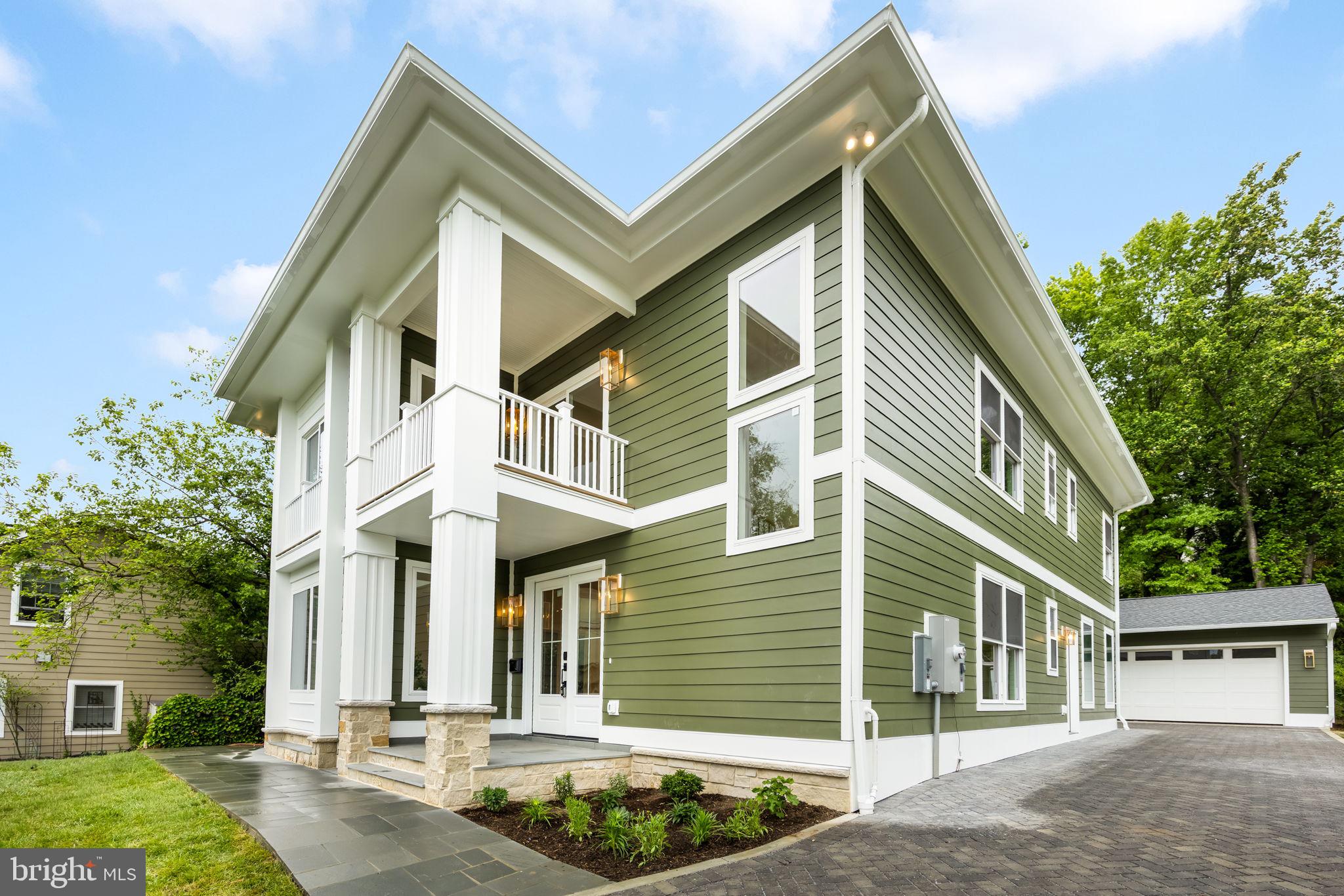 DELTA - Residential