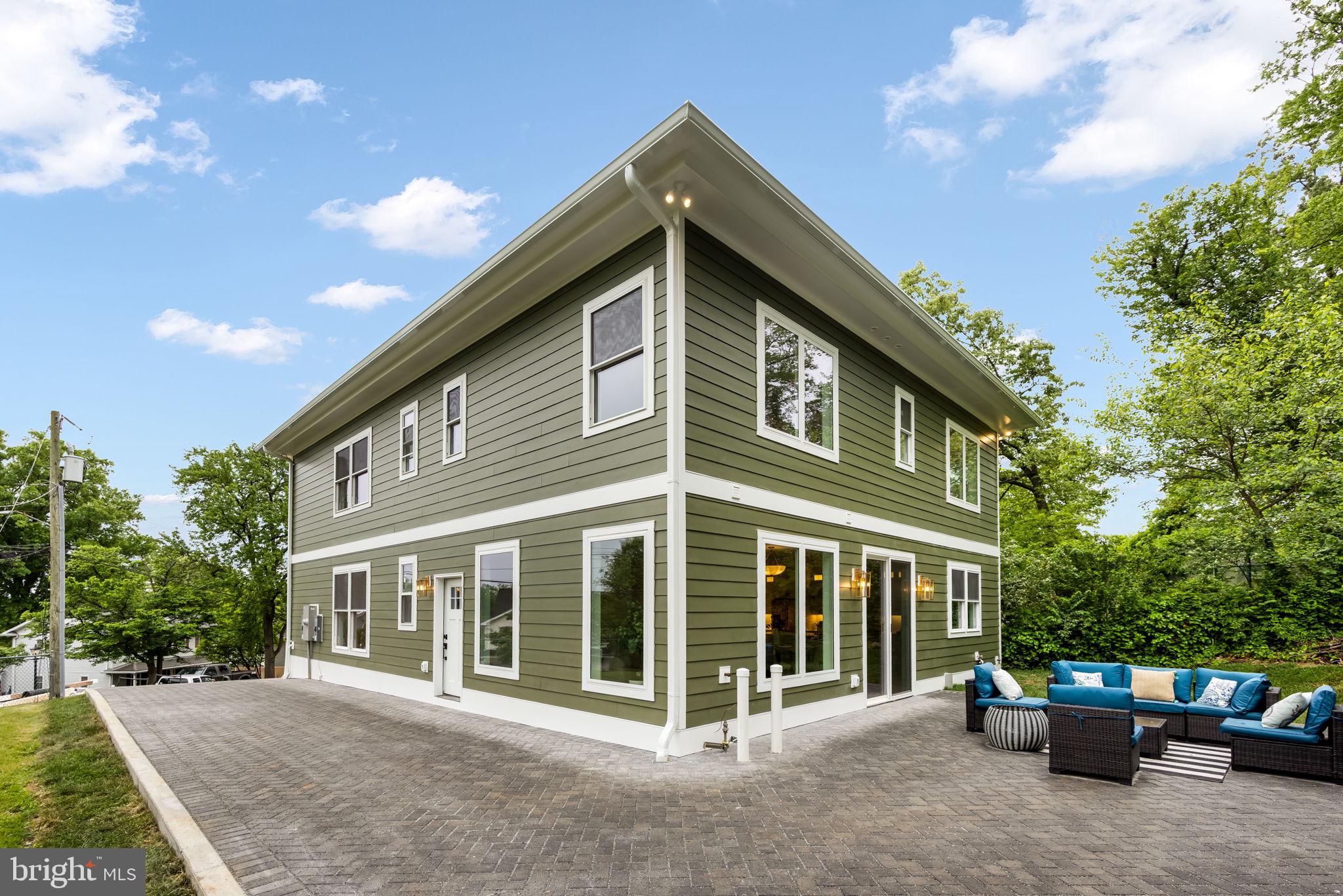 DELTA - Residential