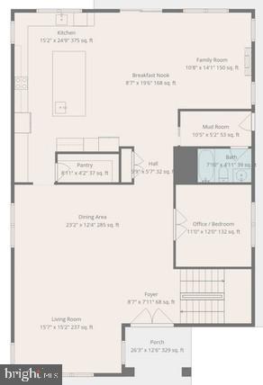 DELTA - Residential