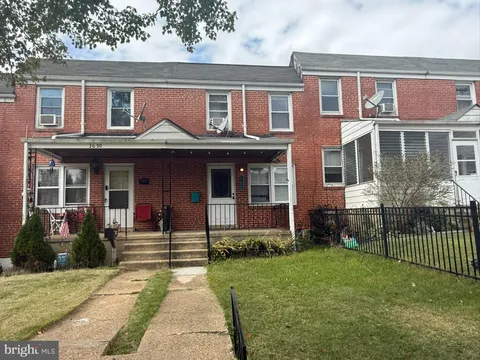 3648 Greenvale Road, Baltimore, MD MLS: MDBA2187056