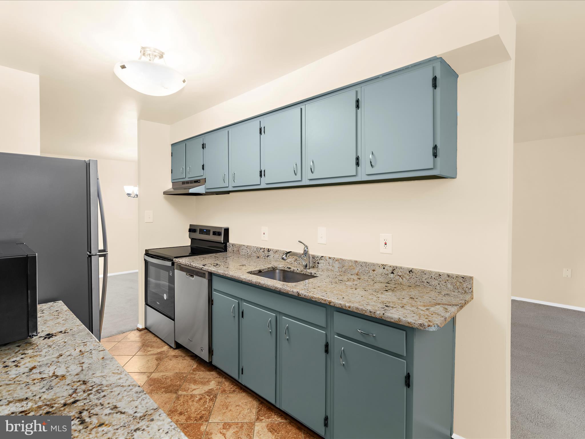 HYDE PARK - Residential