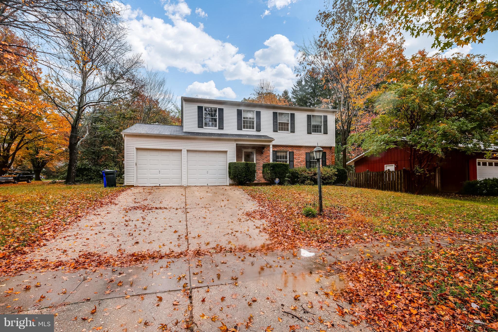 LONGFELLOW - Residential Lease