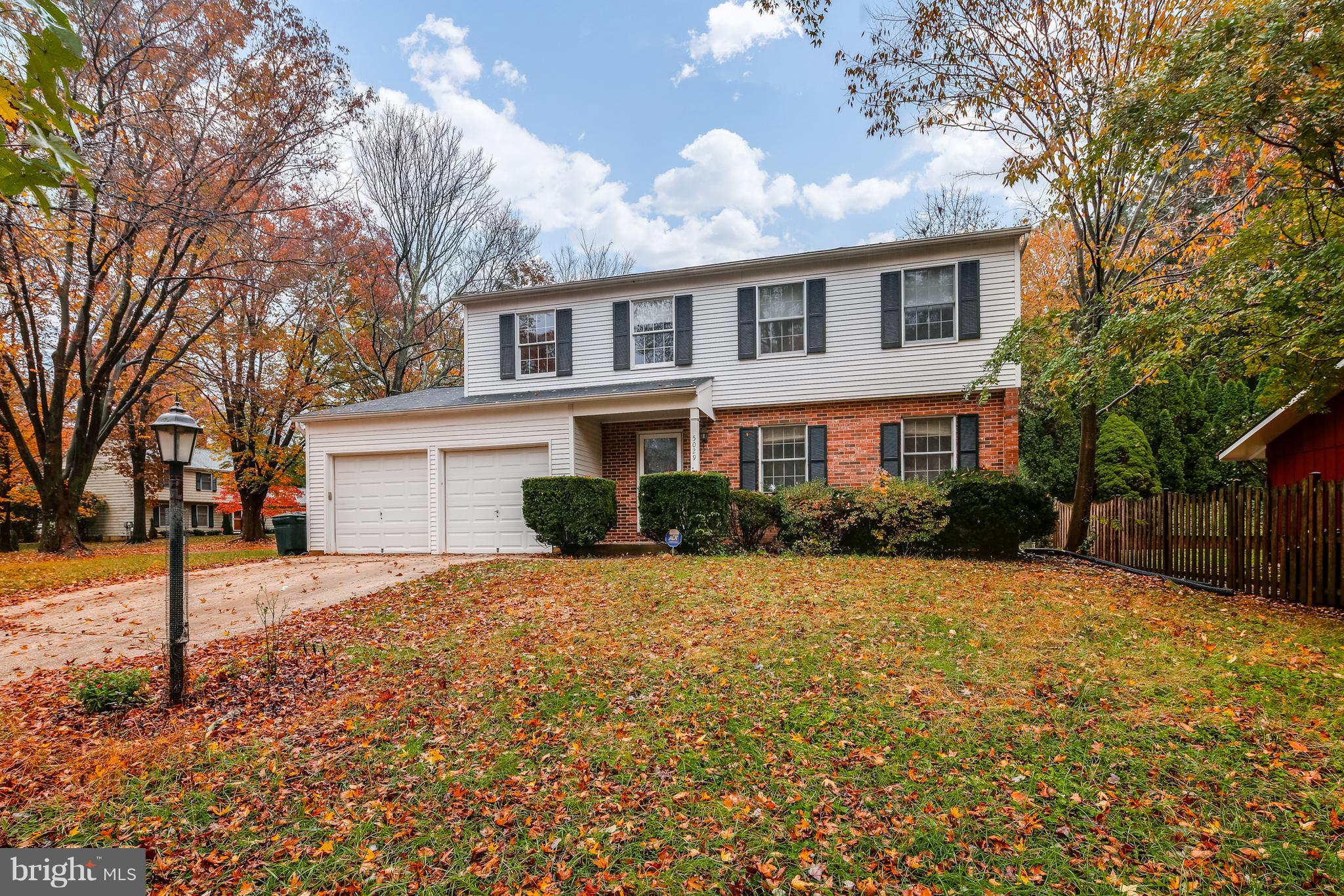 LONGFELLOW - Residential Lease