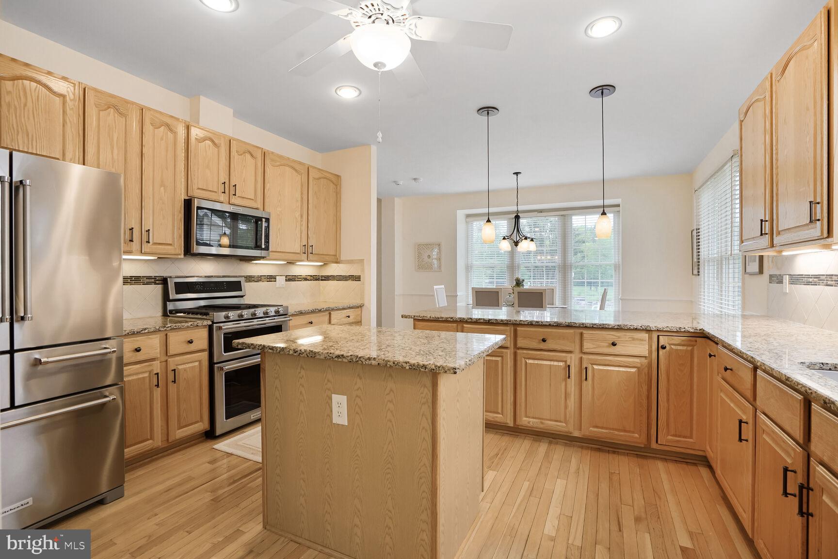 HERITAGE HUNT - Residential