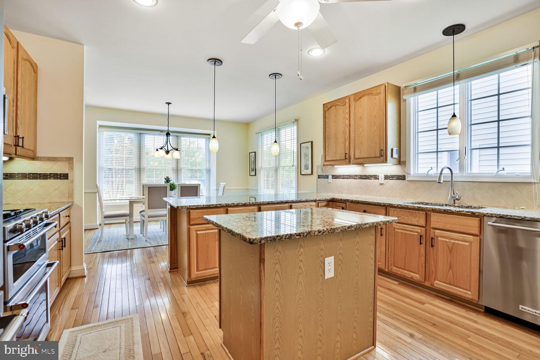 HERITAGE HUNT - Residential