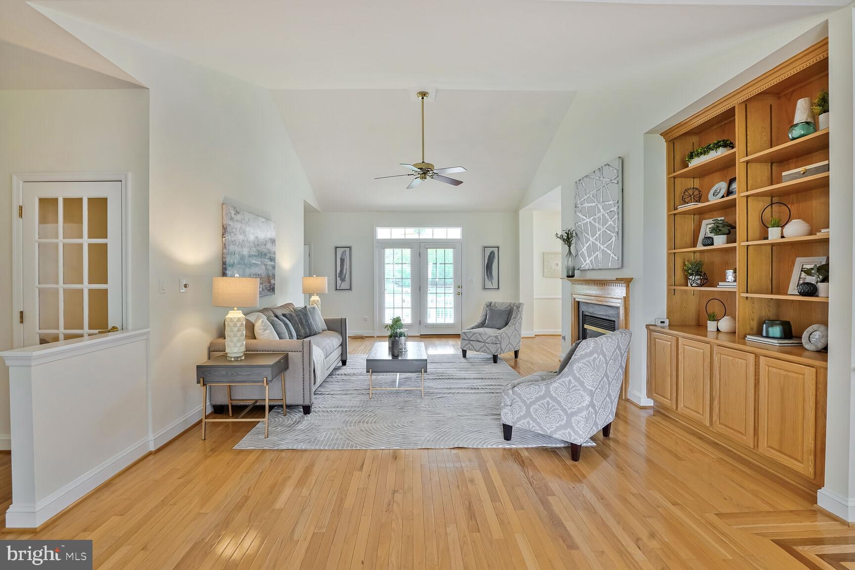 HERITAGE HUNT - Residential