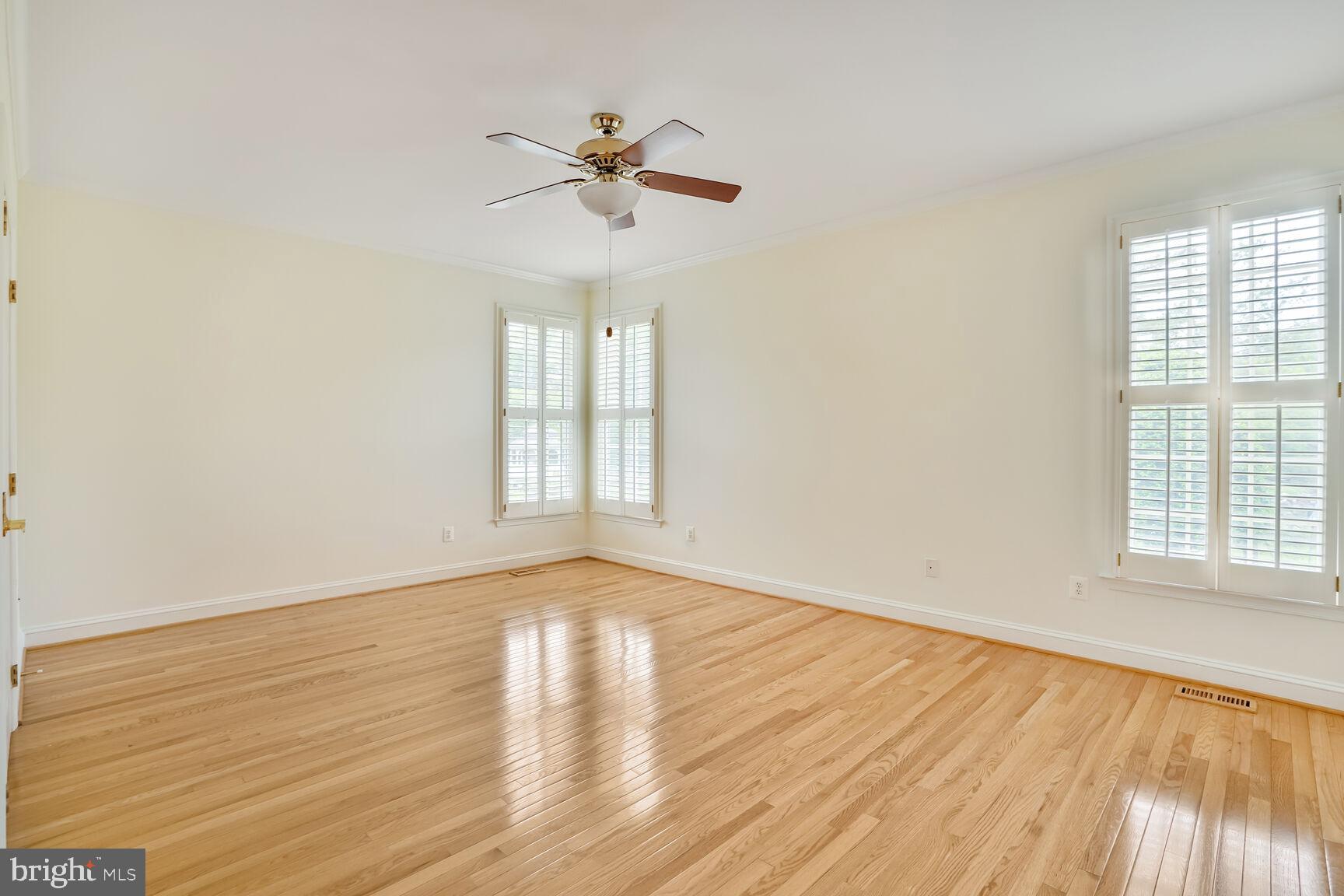 HERITAGE HUNT - Residential