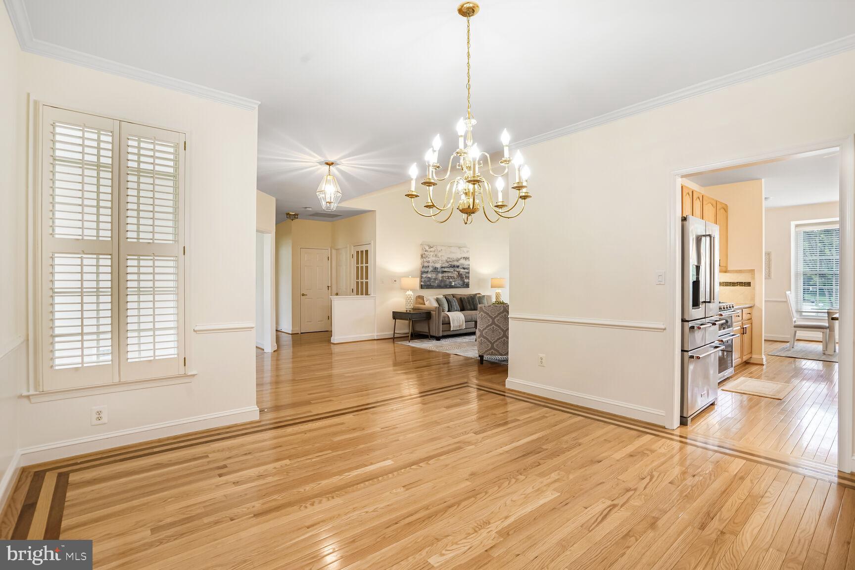 HERITAGE HUNT - Residential