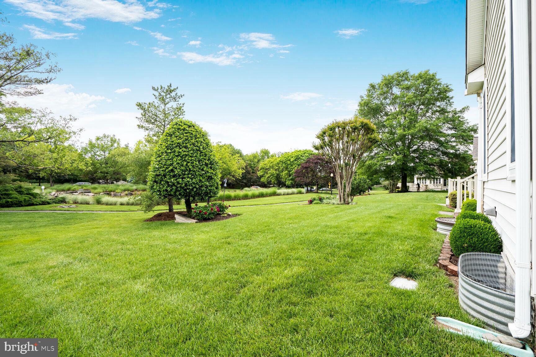 HERITAGE HUNT - Residential