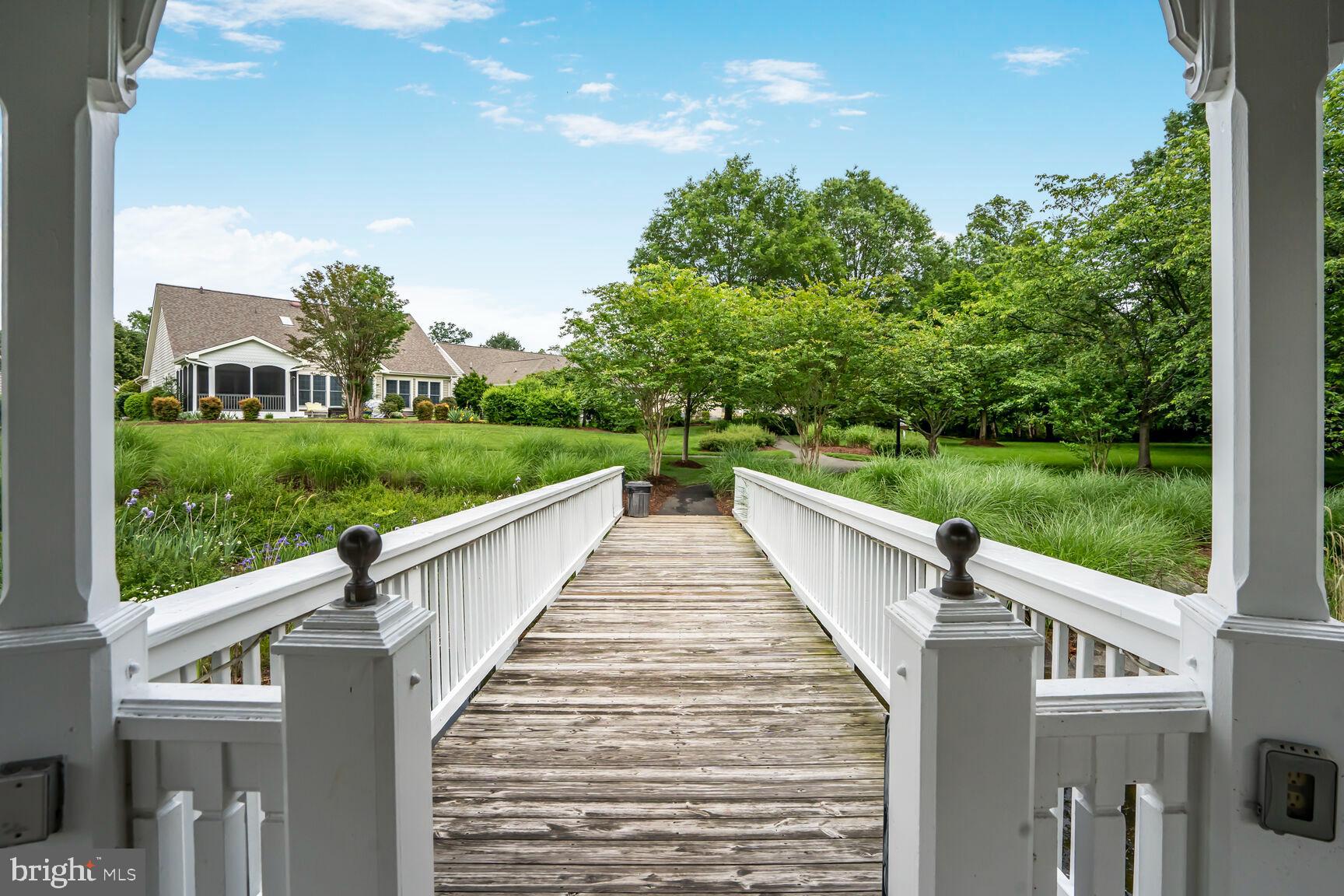 HERITAGE HUNT - Residential