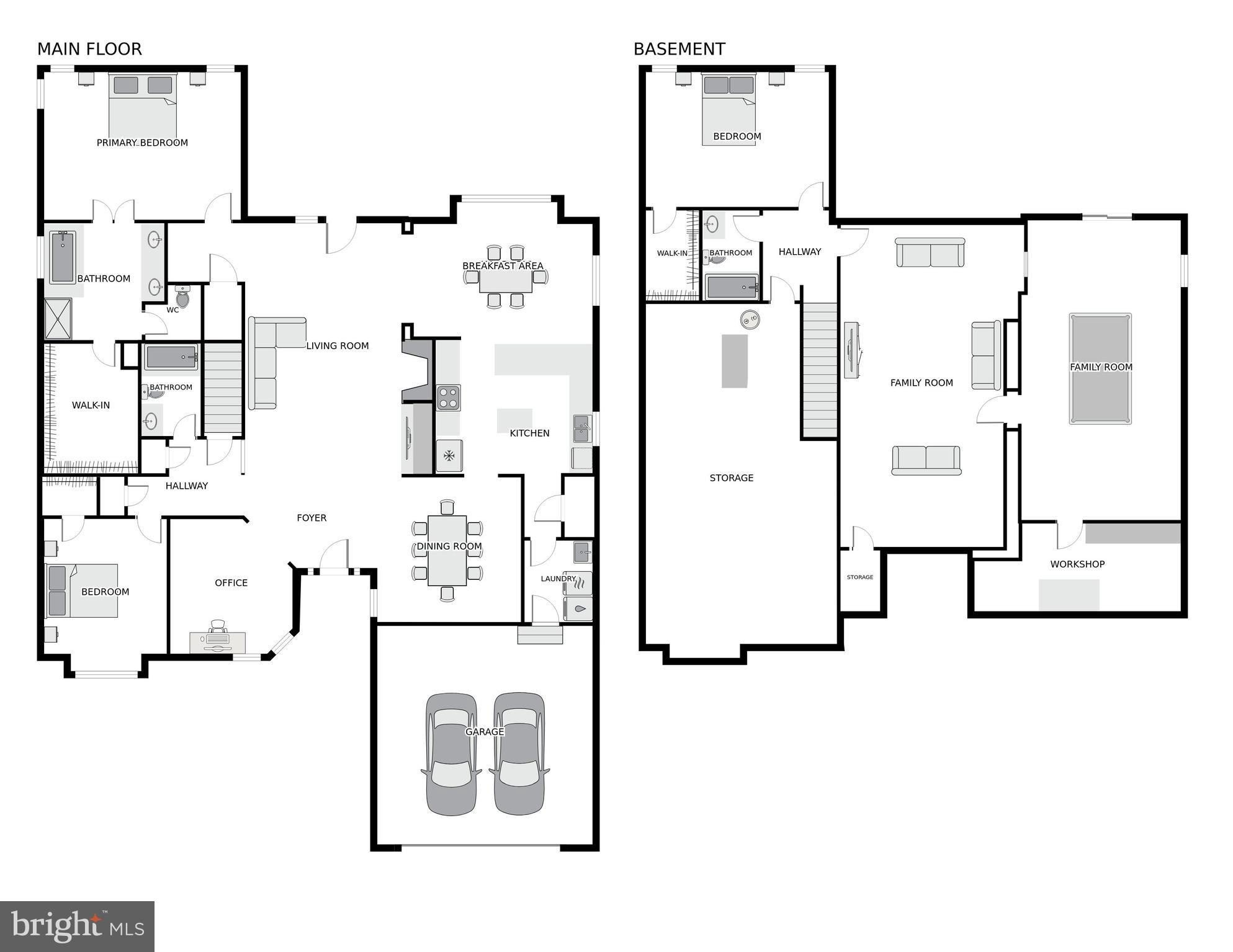 HERITAGE HUNT - Residential