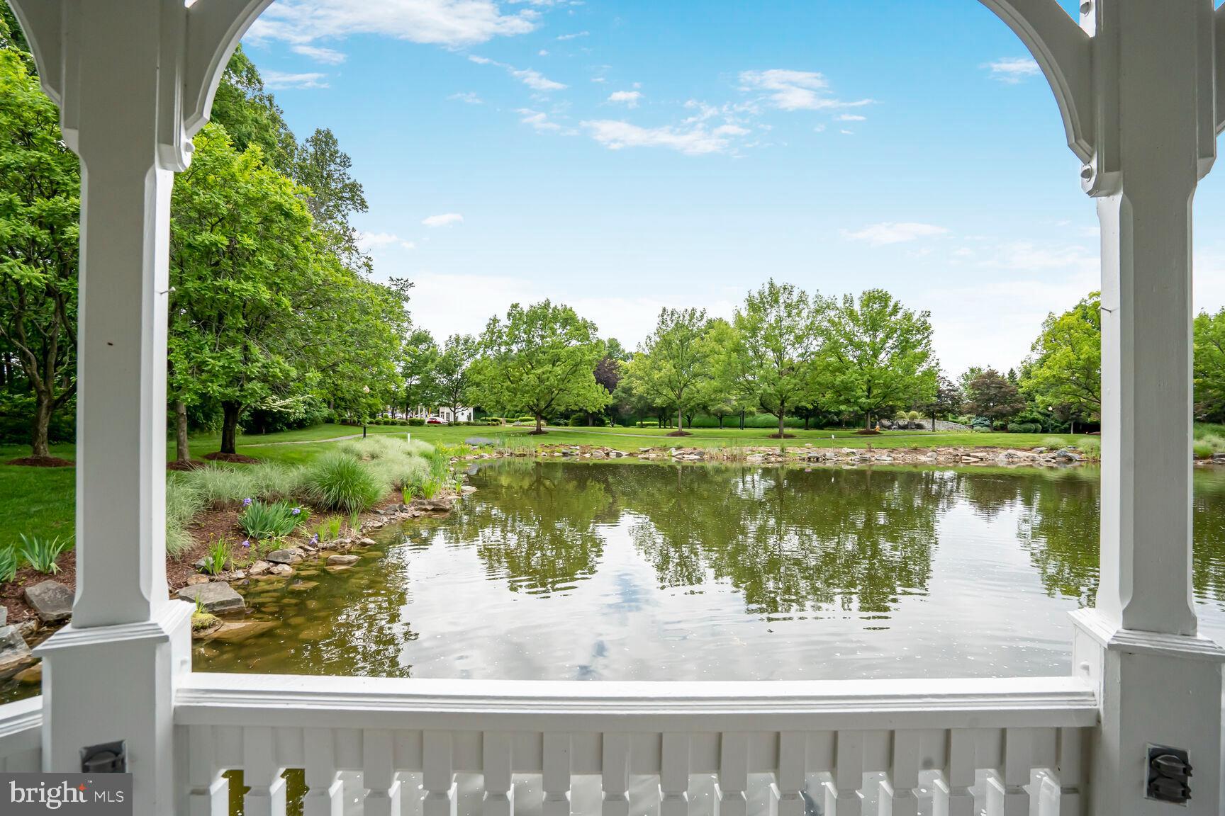 HERITAGE HUNT - Residential