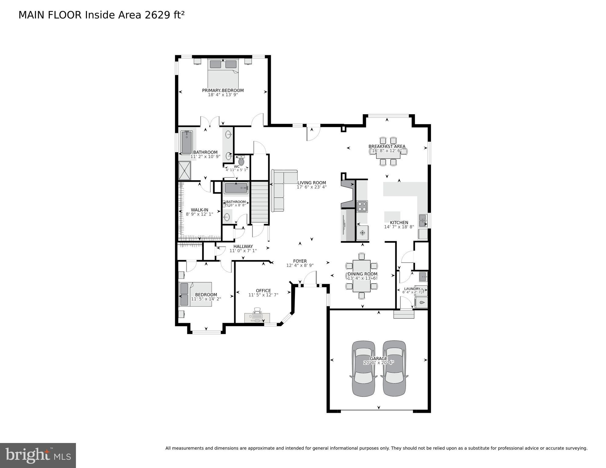 HERITAGE HUNT - Residential