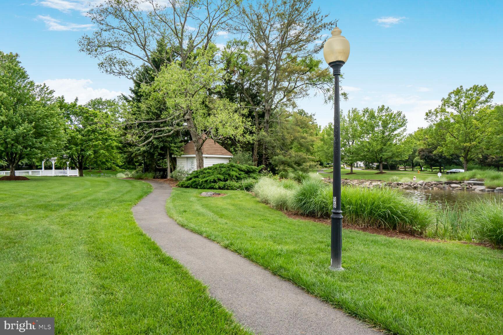 HERITAGE HUNT - Residential