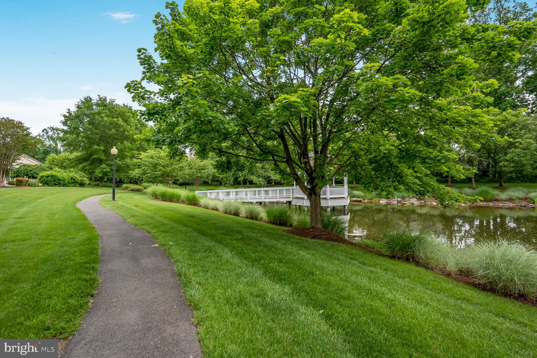 HERITAGE HUNT - Residential