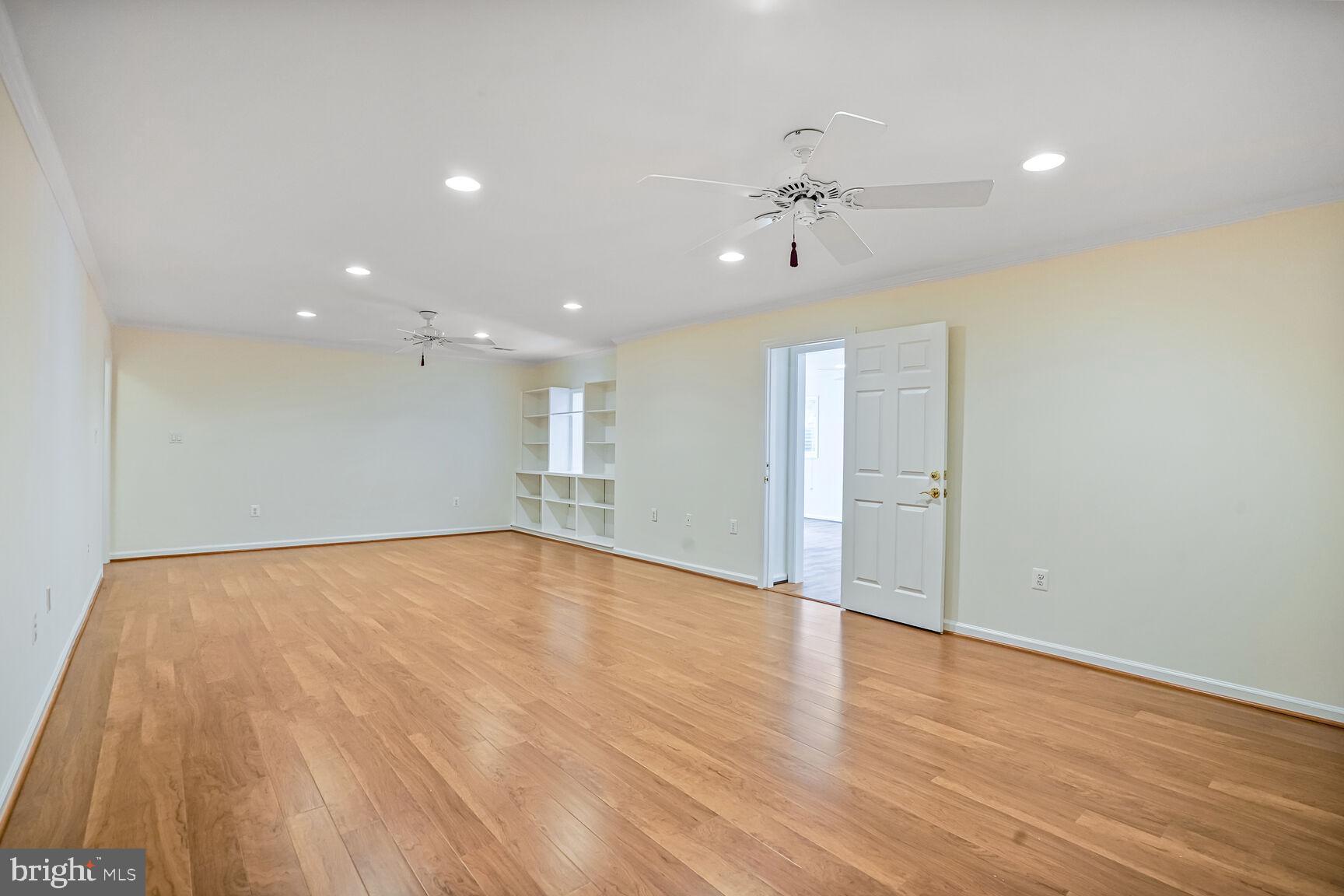 HERITAGE HUNT - Residential