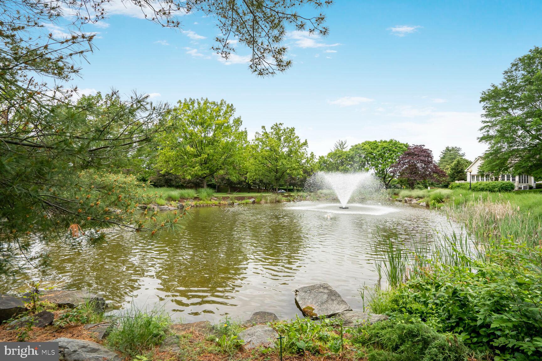 HERITAGE HUNT - Residential