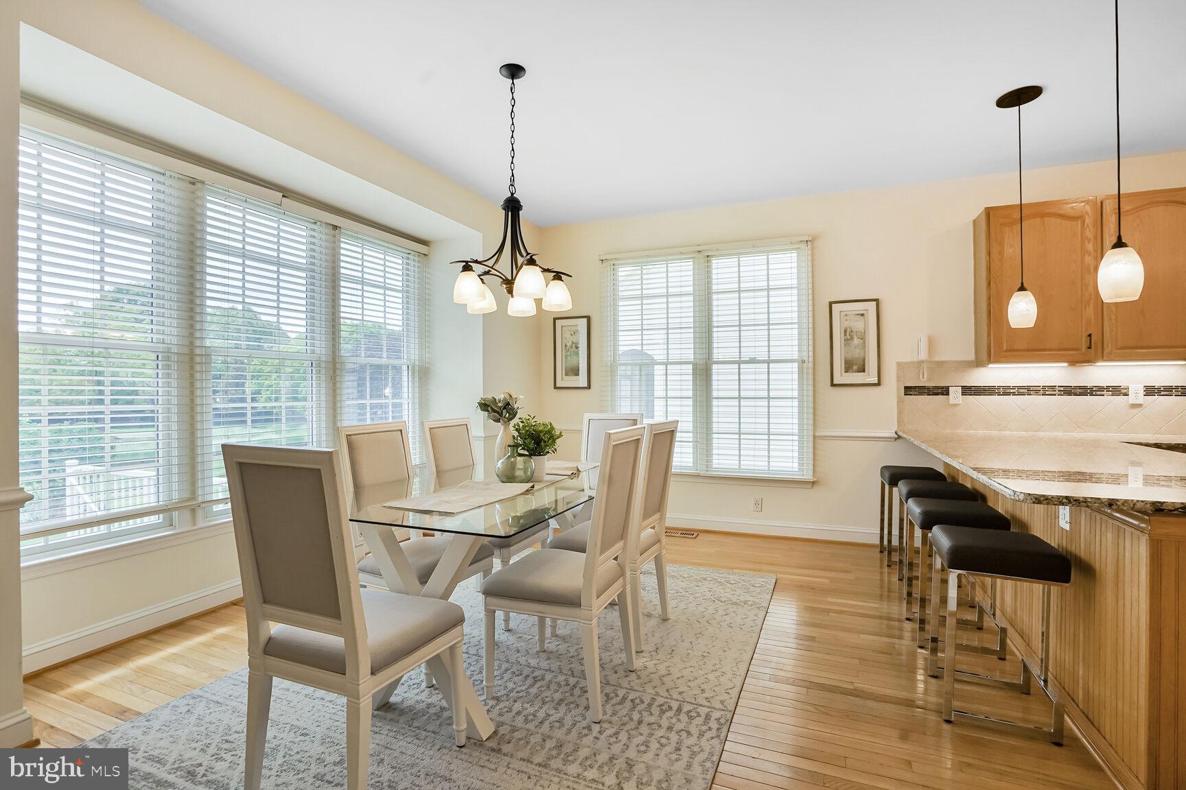 HERITAGE HUNT - Residential