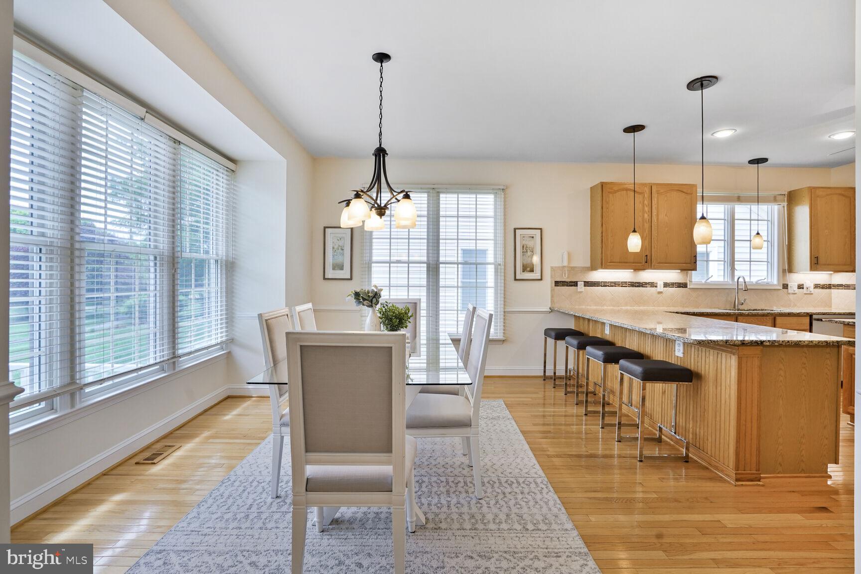 HERITAGE HUNT - Residential