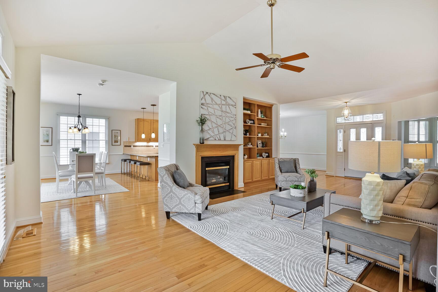 HERITAGE HUNT - Residential