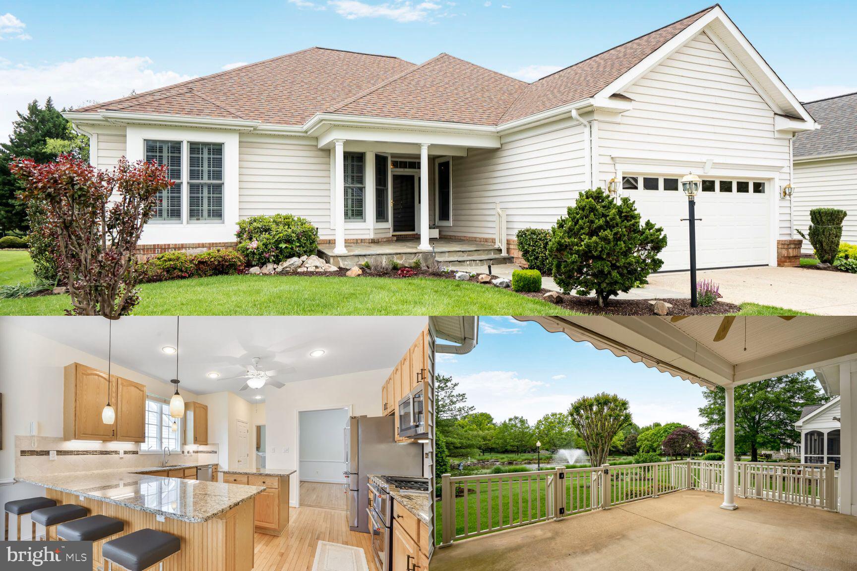 HERITAGE HUNT - Residential