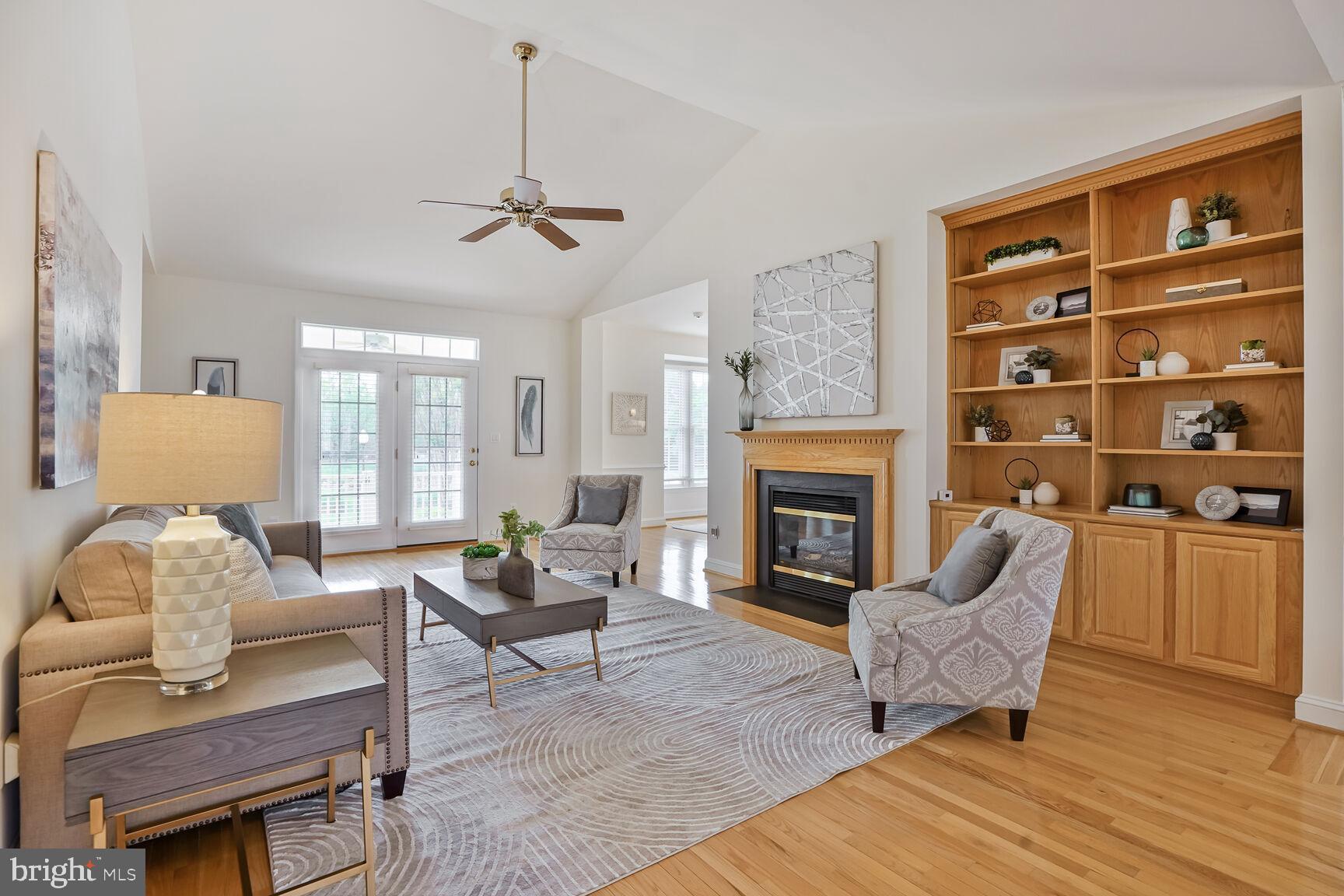 HERITAGE HUNT - Residential