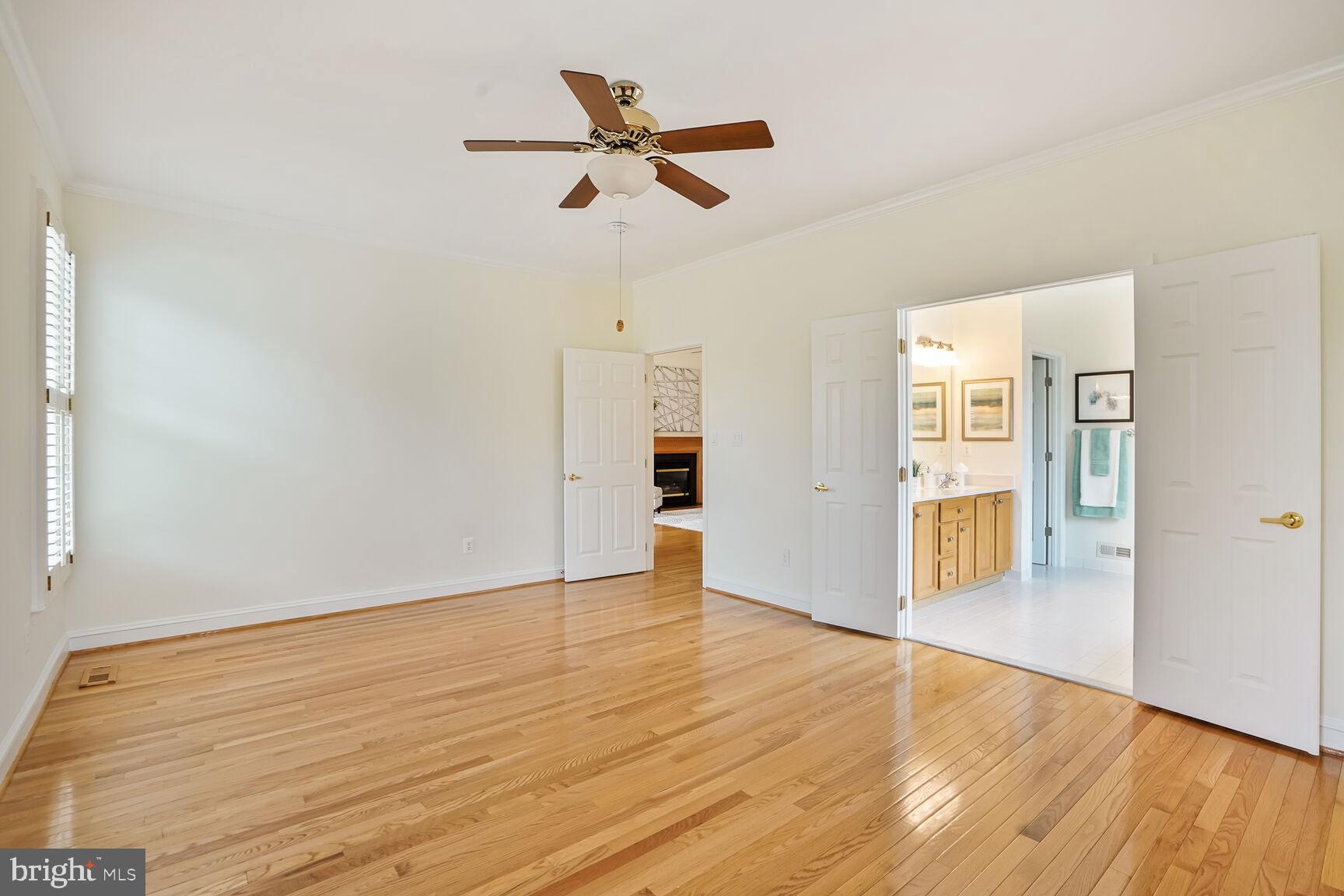 HERITAGE HUNT - Residential