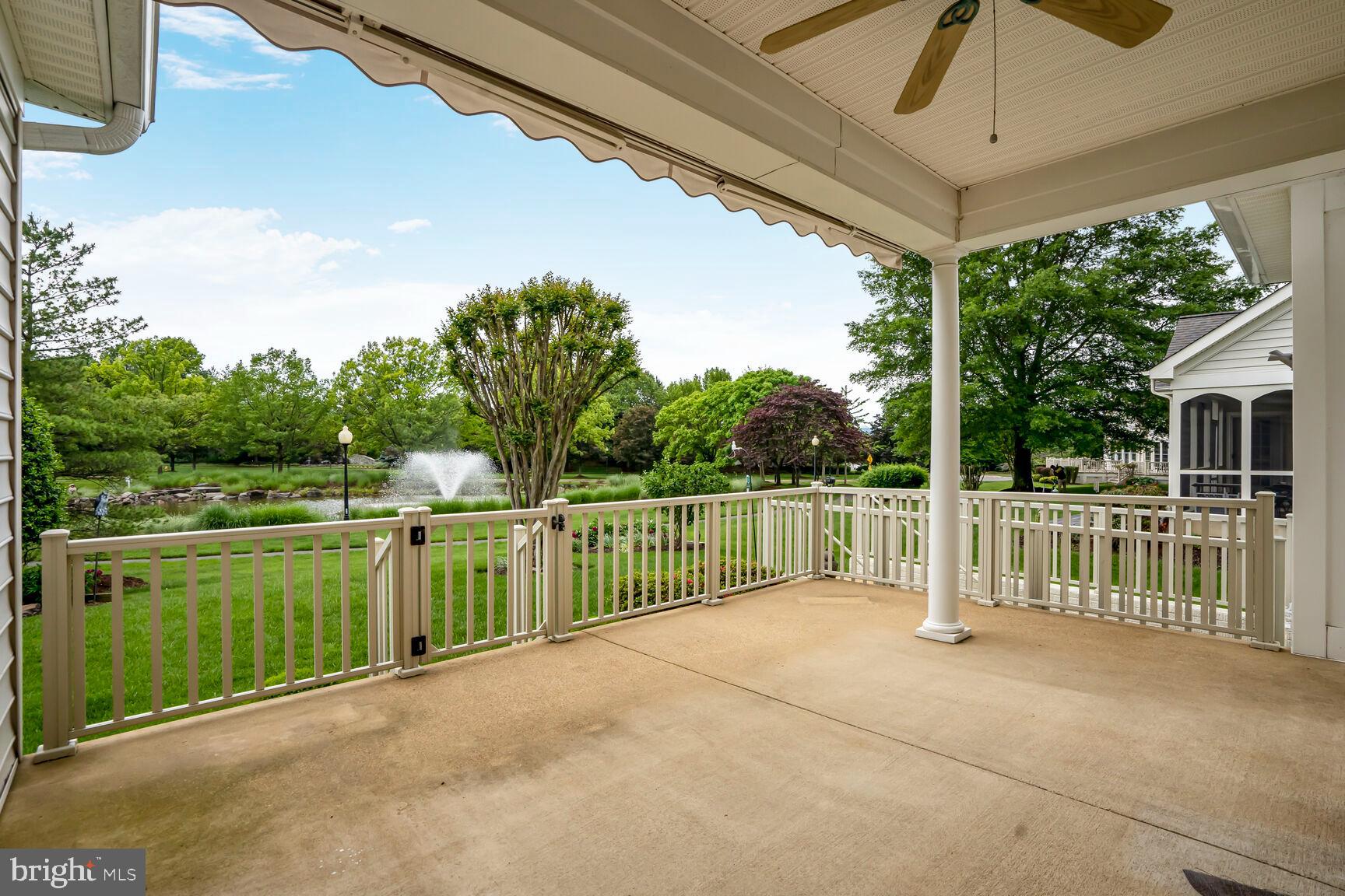 HERITAGE HUNT - Residential