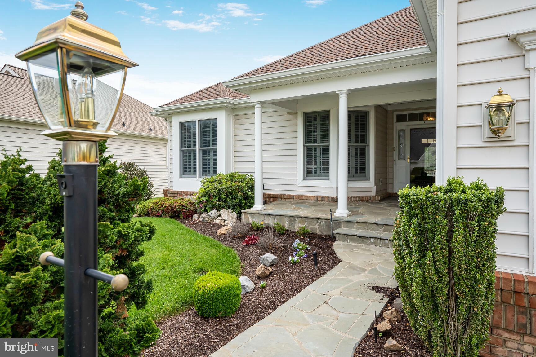 HERITAGE HUNT - Residential