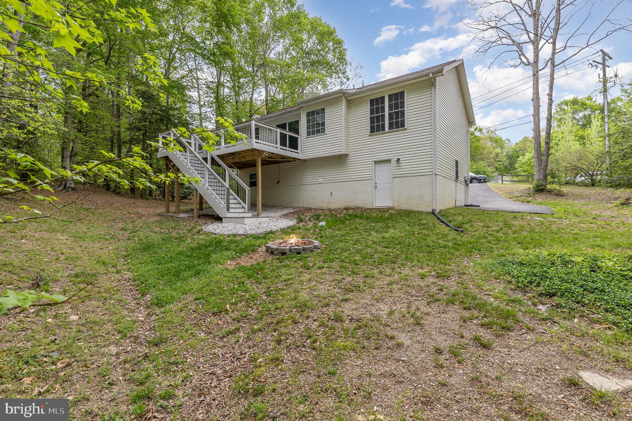 OAKLAND PARAK - Residential Lease