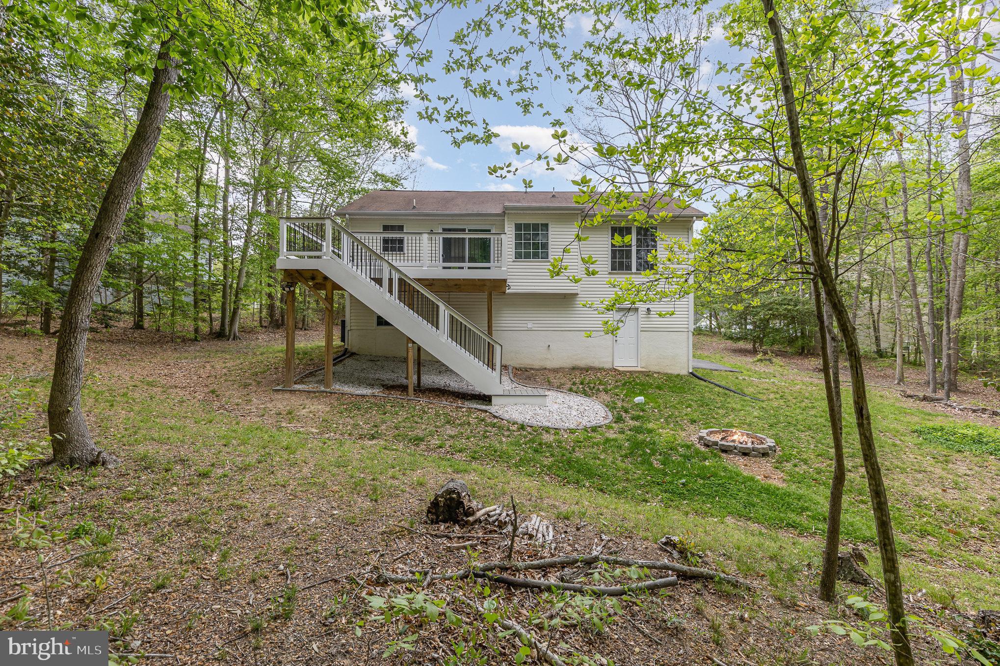 OAKLAND PARAK - Residential Lease