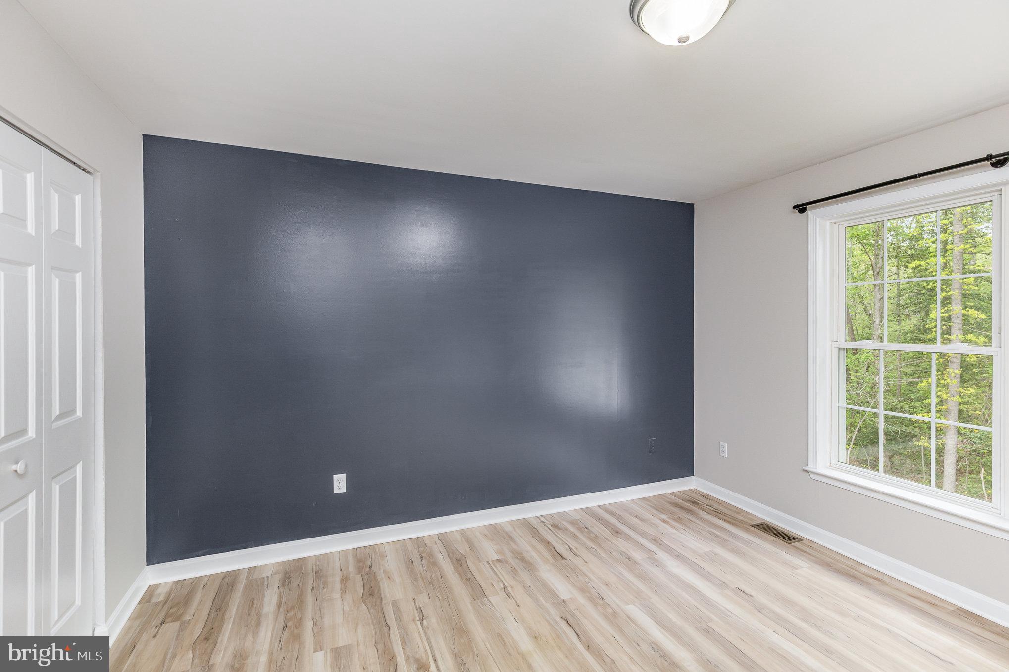 OAKLAND PARAK - Residential Lease