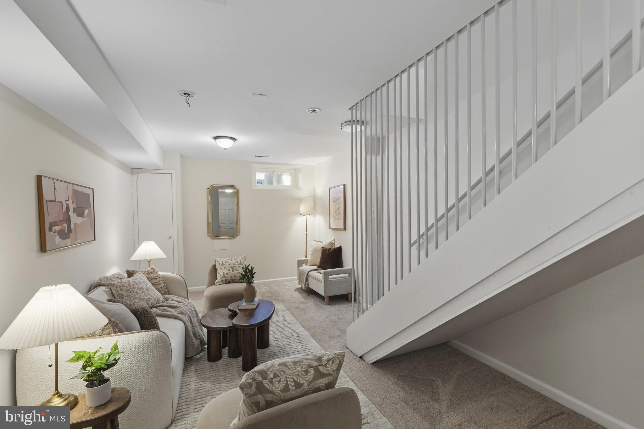 REMINGTON HISTORIC DISTRICT - Residential