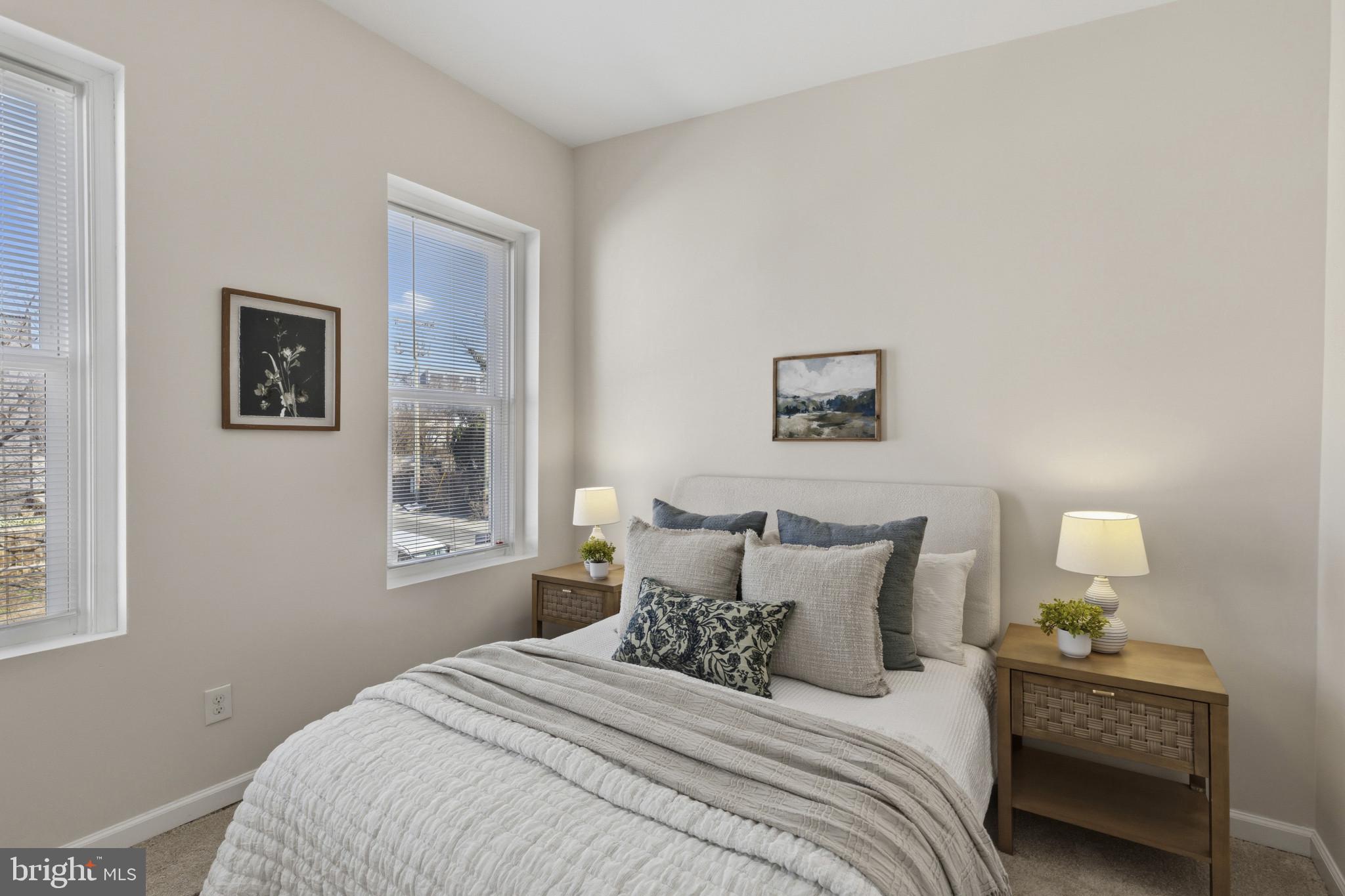 REMINGTON HISTORIC DISTRICT - Residential